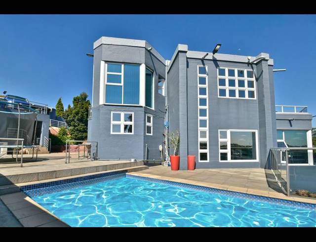 5 BEDROOM HOUSE FOR SALE IN BASSONIA